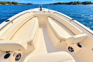 24ft Grady White Yacht For Sale