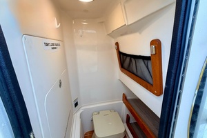 24ft Grady White Yacht For Sale