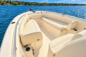 24ft Grady White Yacht For Sale