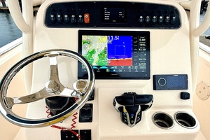 24ft Grady White Yacht For Sale