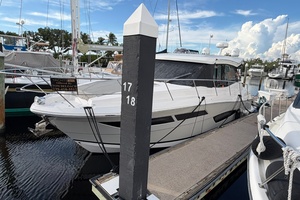 38FT (11M) REGAL