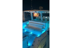 38FT (11M) REGAL