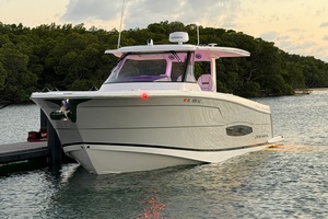 38FT (11M) REGAL