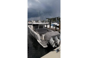 38FT (11M) REGAL