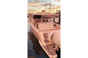 38FT (11M) REGAL