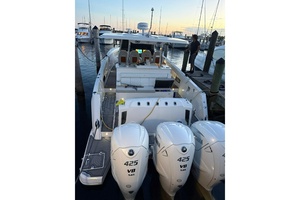 38FT (11M) REGAL