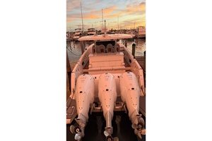 38FT (11M) REGAL