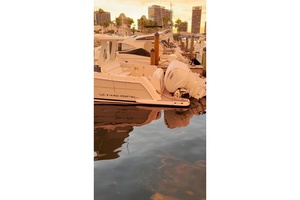 38FT (11M) REGAL