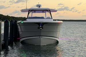 38FT (11M) REGAL