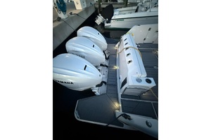 38FT (11M) REGAL
