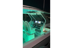 38FT (11M) REGAL