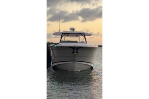 38FT (11M) REGAL