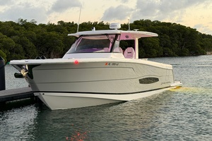 38FT (11M) REGAL