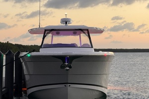 38FT (11M) REGAL