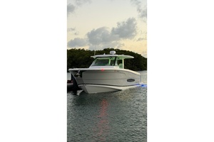 38FT (11M) REGAL