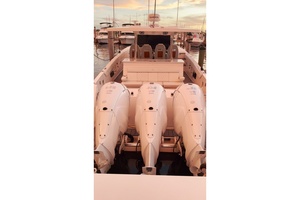 38FT (11M) REGAL