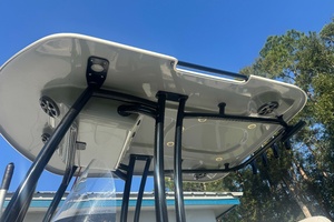 24ft Sea Pro Yacht For Sale