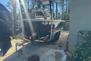 24ft Sea Pro Yacht For Sale