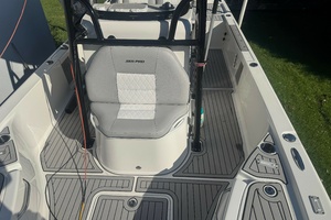 24ft Sea Pro Yacht For Sale