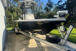 24ft Sea Pro Yacht For Sale