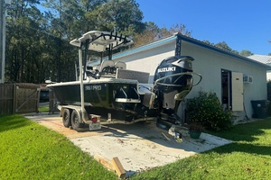 24ft Sea Pro Yacht For Sale