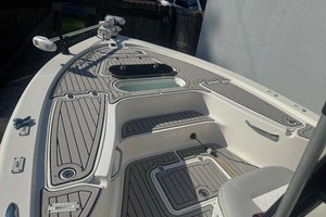24ft Sea Pro Yacht For Sale