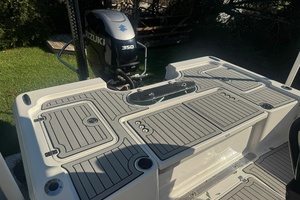 24ft Sea Pro Yacht For Sale