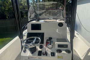 24ft Sea Pro Yacht For Sale