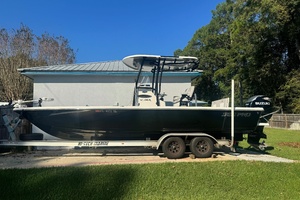 24ft Sea Pro Yacht For Sale