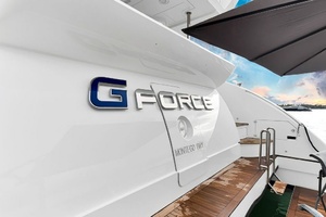 G FORCE