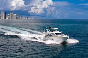 Yacht for sale G FORCE
