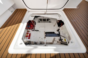 36ft Pursuit Yacht For Sale