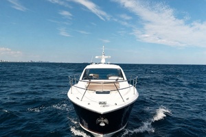 36ft Pursuit Yacht For Sale