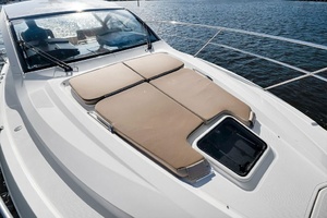36ft Pursuit Yacht For Sale