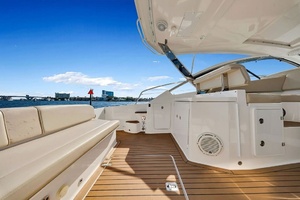 36ft Pursuit Yacht For Sale