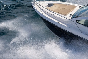 36ft Pursuit Yacht For Sale