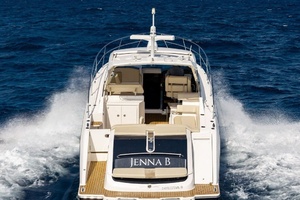 36ft Pursuit Yacht For Sale