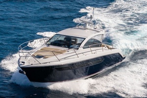 36ft Pursuit Yacht For Sale