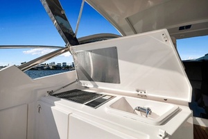 36ft Pursuit Yacht For Sale