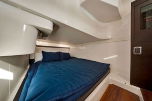 36ft Pursuit Yacht For Sale