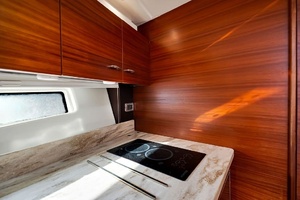 36ft Pursuit Yacht For Sale