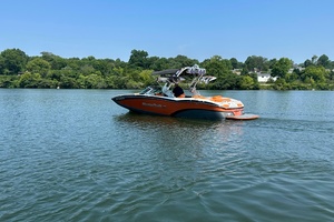 22ft Mastercraft Yacht For Sale