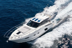 50FT (15M) PRINCESS