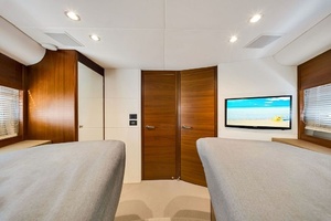 50FT (15M) PRINCESS
