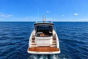 50FT (15M) PRINCESS yacht for sale
