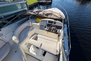 35ft Cruisers Yachts Yacht For Sale