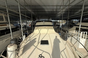 45ft Californian Yacht For Sale