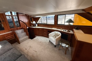 45ft Californian Yacht For Sale