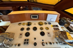 45ft Californian Yacht For Sale