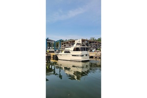 45ft Californian Yacht For Sale